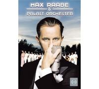 Max Raabe & Palast Orchester: Dance & Film Music of 1920s