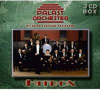 Max Raabe & Palast Orche - Hitbox [Import]