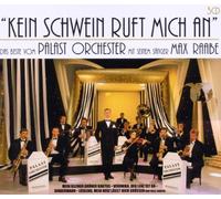 Max Raabe & Palast Orche - Kein Schwein Ruft Mich an [Import]
