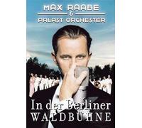 Max Raabe & Palast Orches - Raabe, Max & Palast Orche