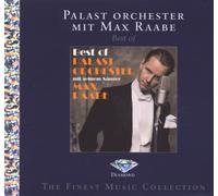 Max Raabe & Palast Orchester - Best of-Diamond Edit. [Import]