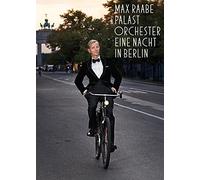 Max Raabe & Palast Orchester – Eine Nacht in Berlin – DVD – Import