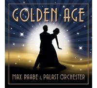 Max Raabe - Golden Age