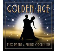 Max Raabe - Golden Age