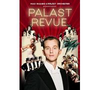 Max Raabe & Palast Orchester - Palast Revue