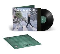 Max Raabe Wer Hat Hier Schlechte Laune (Ltd. Edt. signiert) (Vinyl)