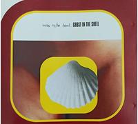 Max Rebo Band - Ghost in The Shell [Import]