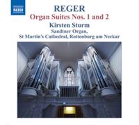 Oeuvres Pour Orgue Vol. 12