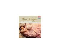 Max Reger Violin Concerto Op 101