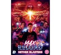 Max Reload and The Nether Blasters [DVD] [2020] [Import]