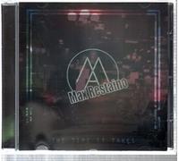 Max Restaino - The Time It Takes