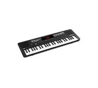 Max Rhapsody49 Clavier MIDI Électronique, 49 Touches, 300 Timbres, 300 Rythmes, Alimentation USB-C, Deux Haut-Parleurs Intégrés