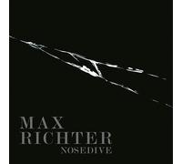 Max Richter Black Mirror - Nosedive (CD) Album