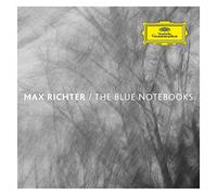 Max Richter - Blue Notebooks (SHM-CD) (incl. bonus track)