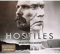 Max Richter - Hostiles (Original Motion Picture Soundtrack) [Vinyl]