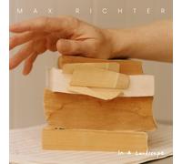 Max Richter: In a Landscape by Max Richter [CD] NEUF