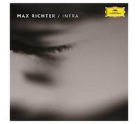 MAX RICHTER - INFRA VINYL LP NEUF RICHTER,MAX