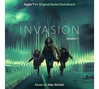 Invasion [Import]