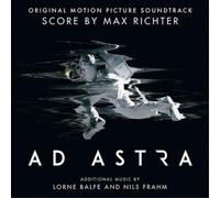 Ad Astra – Bande originale – Verve Spa