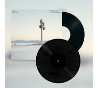 Max Richter Maddaddam (Vinyl) 12" Album (PRESALE 27/11/2026)