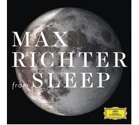Max Richter – From Sleep – CD – Deutsche Grammophon