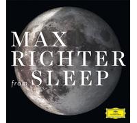 MAX/DAVIDSON,GRACE/ACME RICHTER - FROM SLEEP 2 VINYL LP NEUF RICHTER,MAX