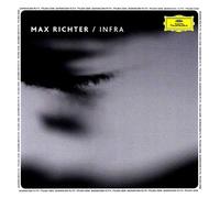 Max Richter - Max Richter: Infra [CD]