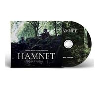 Max Richter - Max Richter, Neues Album 2026, Hamnet Original Motion Picture Soundtrack, CD