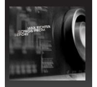Max Richter - Max Richter: Songs from Before [Import]