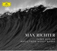 Three Worlds: Music From Woolf Works E