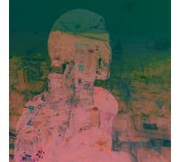 Max Richter Max Richter: Voices 2 (Vinyl) 12" Album (Gatefold Cover)