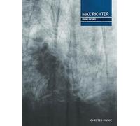 Max Richter – Piano Works – Partitions pour piano – Chester Music