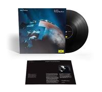 Max Richter – Sleep: Tranquility Base – Vinyle