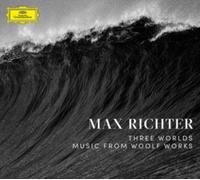 Max Richter Three Worlds