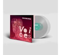 Max Richter – Voices – Vinyle – Importé