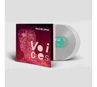 Max Richter Voices (Vinyl) D2C