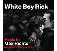 Max Richter - White Boy Rick (Original Motion Picture Soundtrack) [Vinyl]