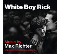 Max Richter White Boy Rick (Vinyl) 12" Album