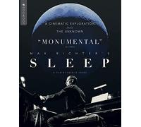 Max Richter's Sleep [Blu-Ray] [Import]