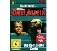 Max Riemelt;Maren Schumacher - Zwei Allein: Die Komplette Serie [Import]