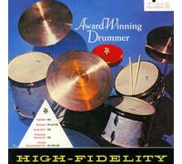 Max Roach - Award - Winning Drummer