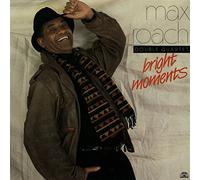 Max Roach Double Qua - Bright Moments