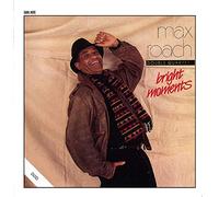 Max Roach Double Quartet - Bright Moments