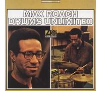 Max Roach - Drums Unlimited