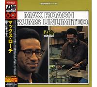 Max Roach - Drums Unlimited [Import]