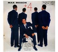 Max Roach - Max Roach + 4 (Japanese Reissue) [Import]