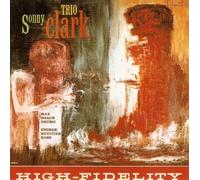 Max Roach - Sonny Clark Trio