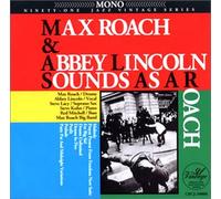 Max Roach - Sounds As Roach