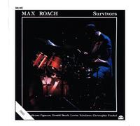 Max Roach - Survivors