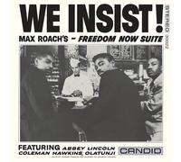 Roach, Max - We Insist! Max Roachs..